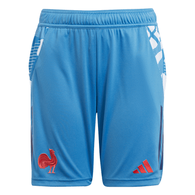 Adidas Frankrijk Junior Gymshort