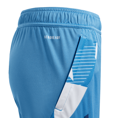 Adidas Frankrijk Junior Gymshort