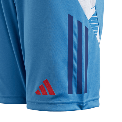 Adidas Frankrijk Junior Gymshort