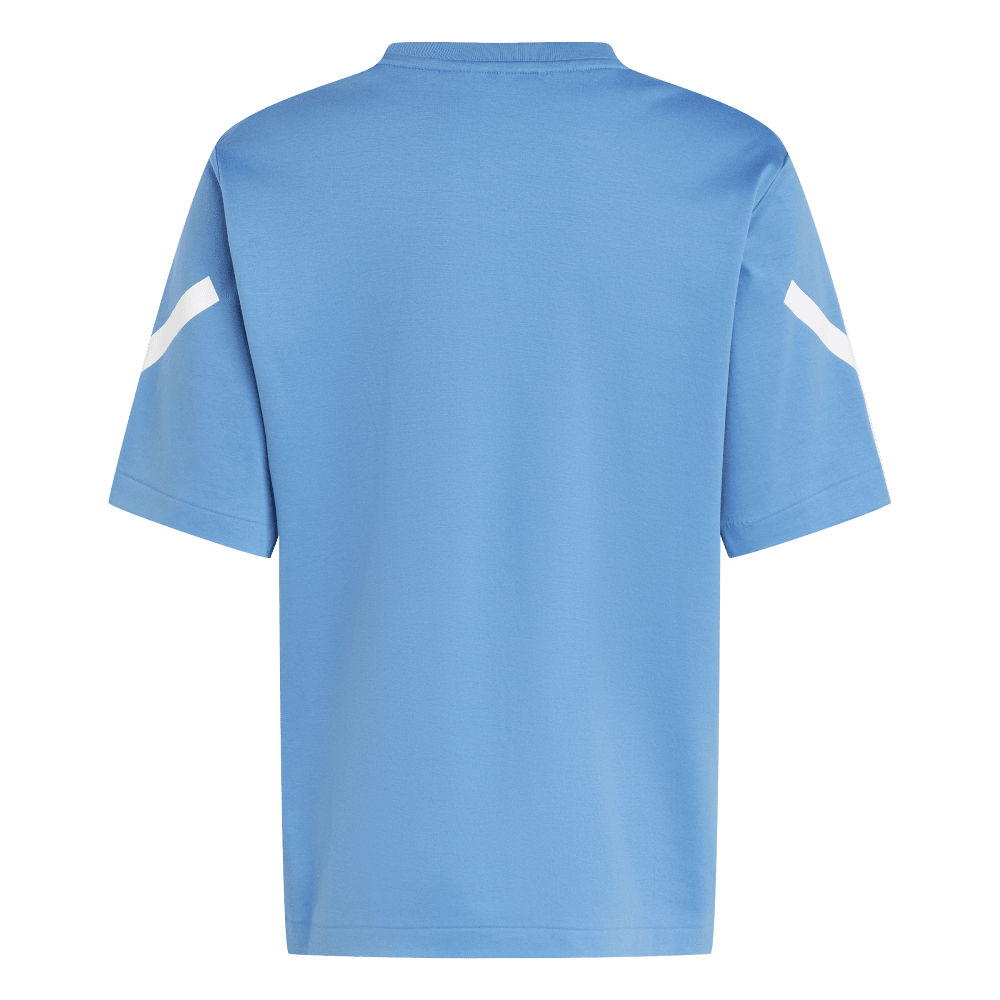 adidas Frankrijk Travel T-shirt Kids