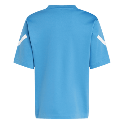 Adidas Frankrijk Travel T-shirt Kids