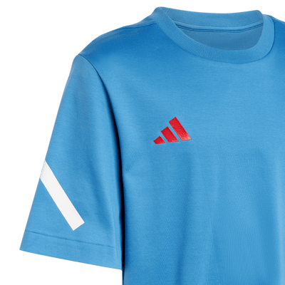 Adidas Frankrijk Travel T-shirt Kids