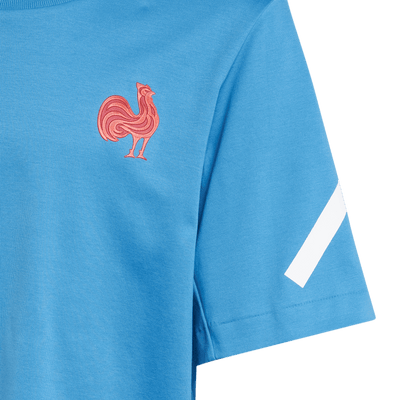 Adidas Frankrijk Travel T-shirt Kids