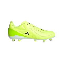 Adidas RS15 Elite SG Rugby Schoenen Lucid Lemon