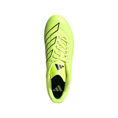 Adidas RS15 Elite SG Rugby Schoenen Lucid Lemon