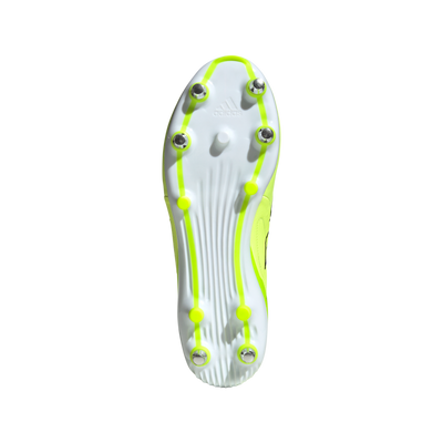 Adidas RS15 Elite SG Rugby Schoenen Lucid Lemon