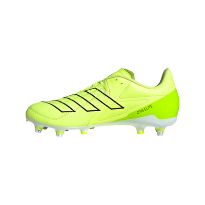 Adidas RS15 Elite SG Rugby Schoenen Lucid Lemon