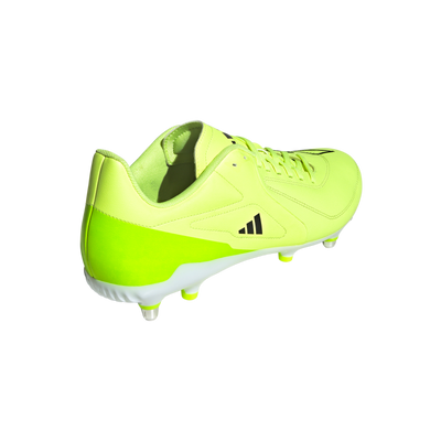 Adidas RS15 Elite SG Rugby Schoenen Lucid Lemon