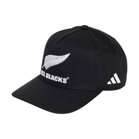 adidas All Blacks Snapback Cap
