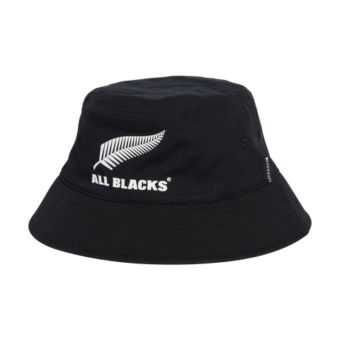 adidas All Blacks Bucket Hat