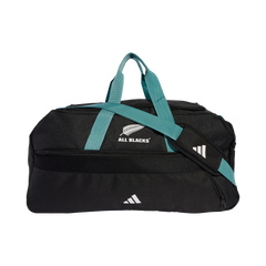 adidas All Blacks Duffeltas Zwart