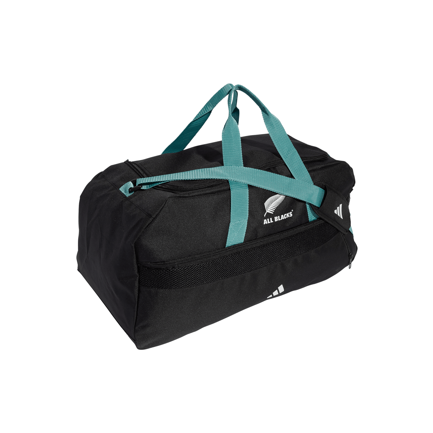 adidas All Blacks Duffeltas Zwart