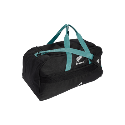 adidas All Blacks Duffeltas Zwart