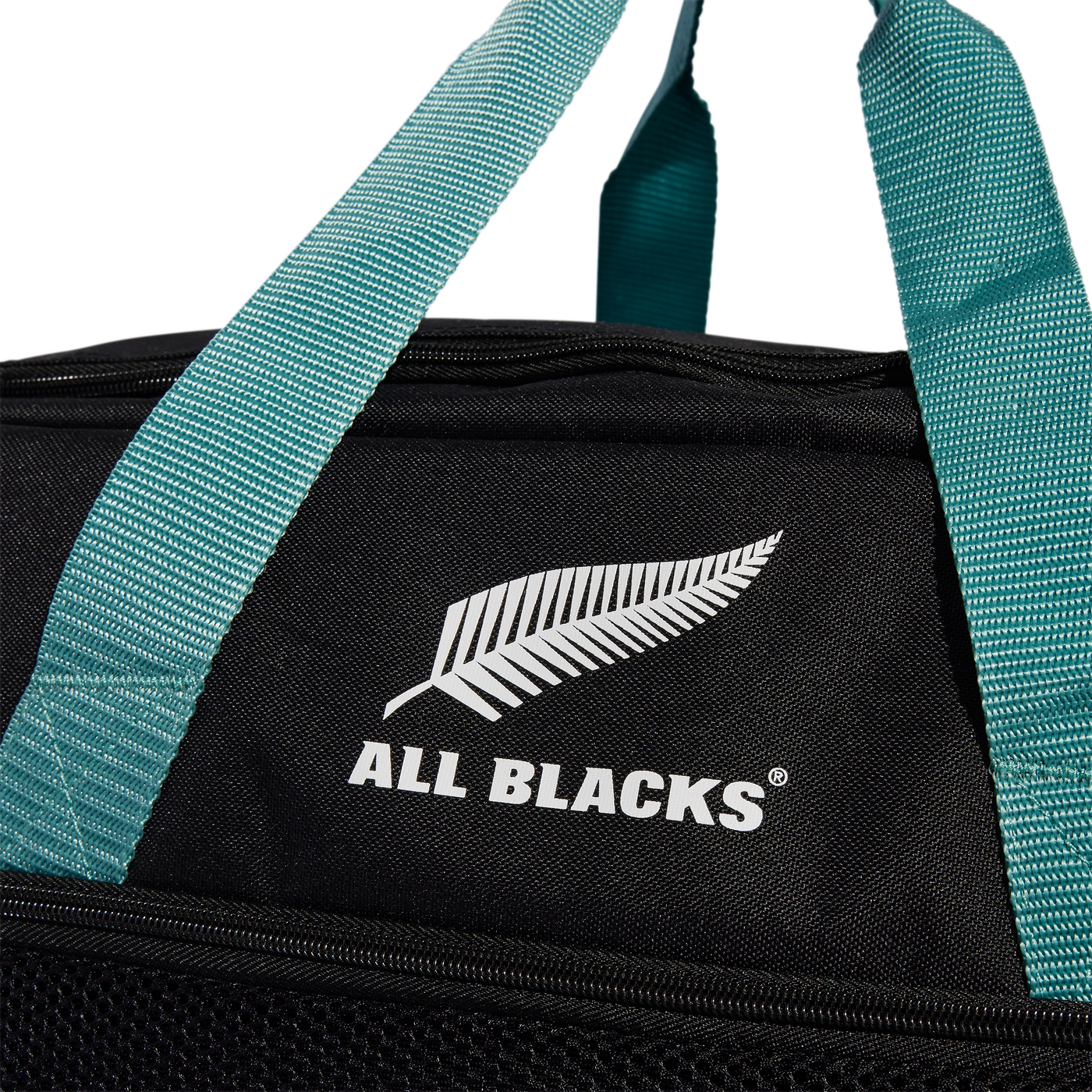 adidas All Blacks Duffeltas Zwart
