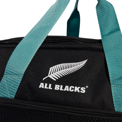 adidas All Blacks Duffeltas Zwart