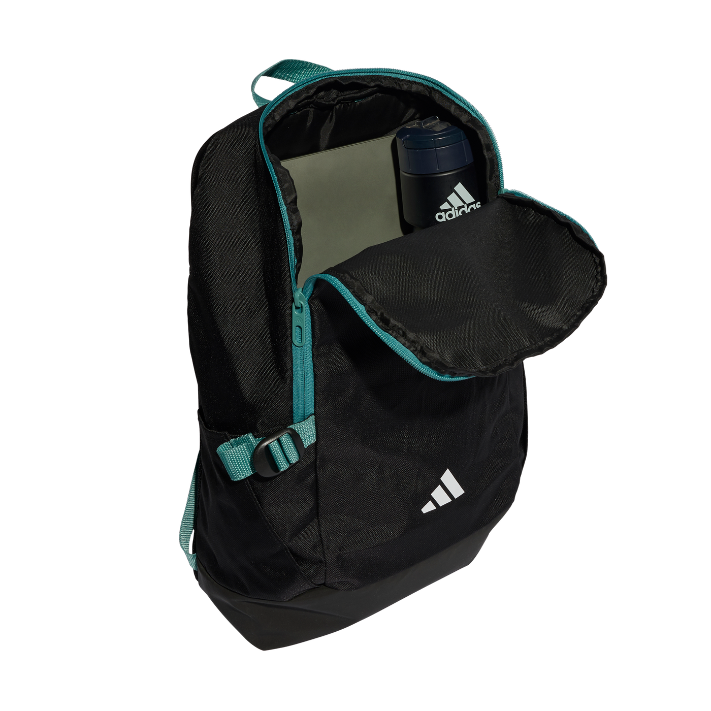 adidas All Blacks Rugzak Zwart