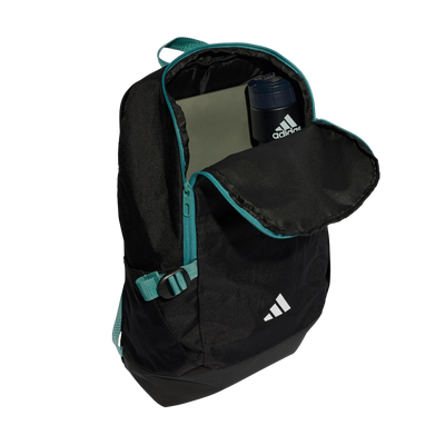 adidas All Blacks Rugzak Zwart