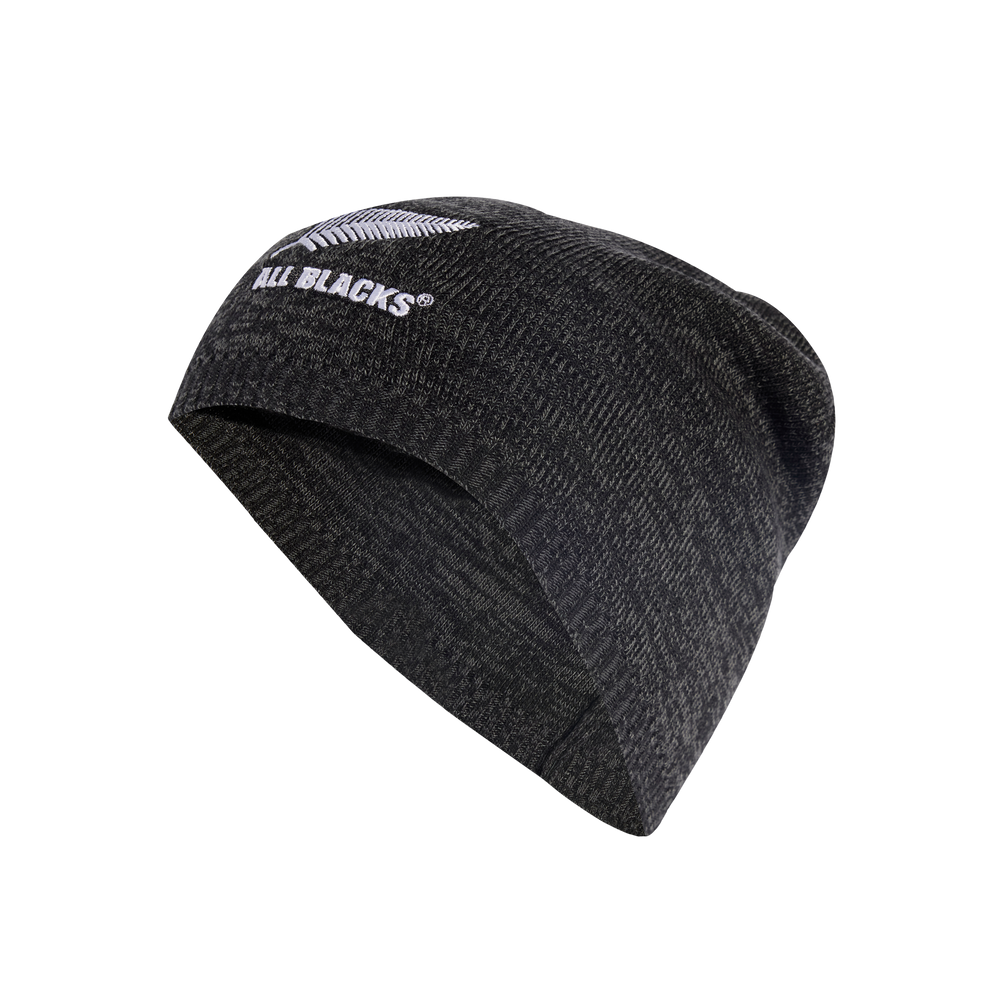 All Blacks Lichtgewicht Beanie