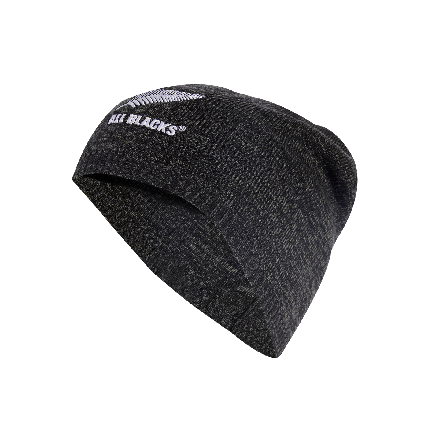 All Blacks Lichtgewicht Beanie
