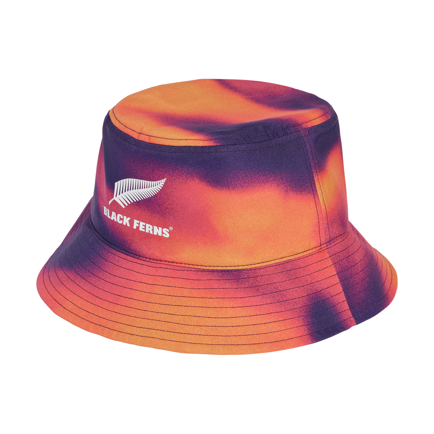 Adidas Black Ferns Graphic Bucket Hat