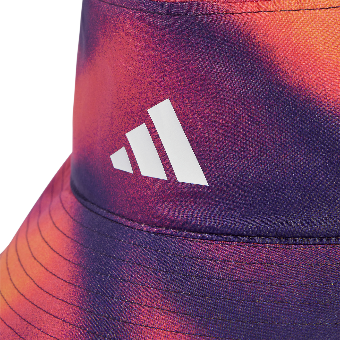 Adidas Black Ferns Graphic Bucket Hat