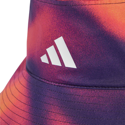 Adidas Black Ferns Graphic Bucket Hat