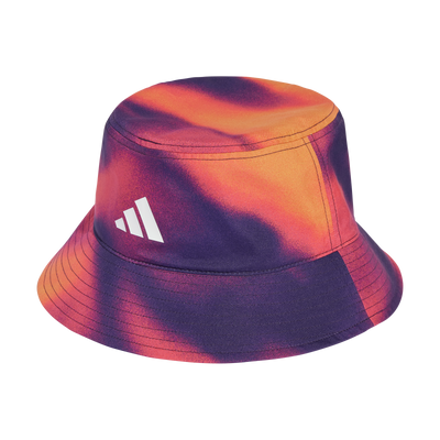 Adidas Black Ferns Graphic Bucket Hat