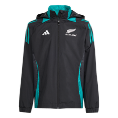 All Blacks All Weather Jacket Kids