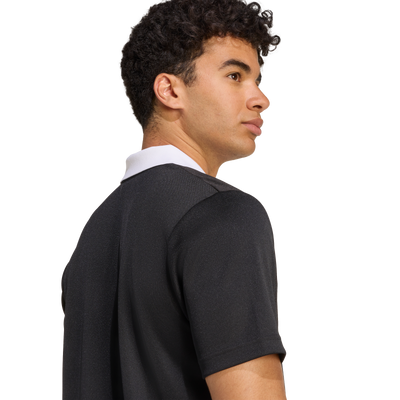 All Blacks Supporter Polo Shirt Heren
