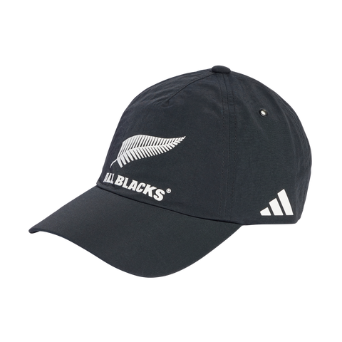 adidas All Blacks Tech Baseball Cap