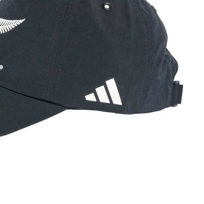adidas All Blacks Tech Baseball Cap