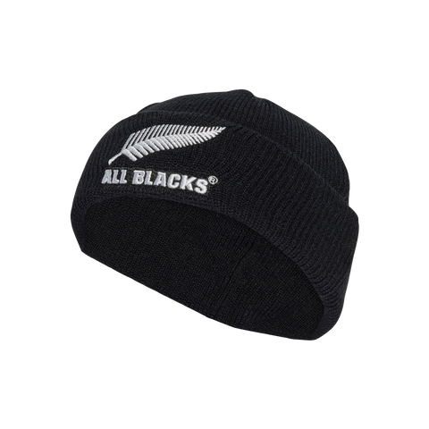 adidas All Blacks Fisherman Beanie