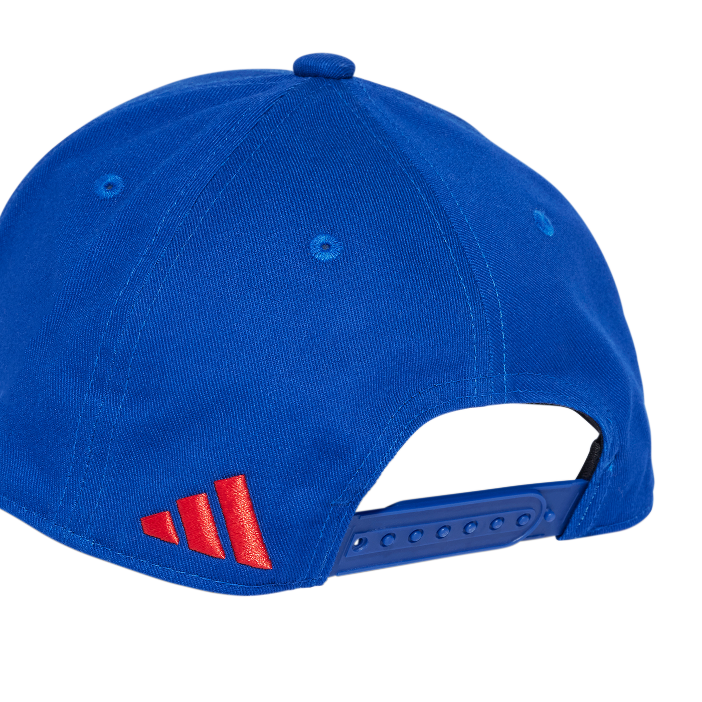adidas Frankrijk 3-Stripes Baseball Cap
