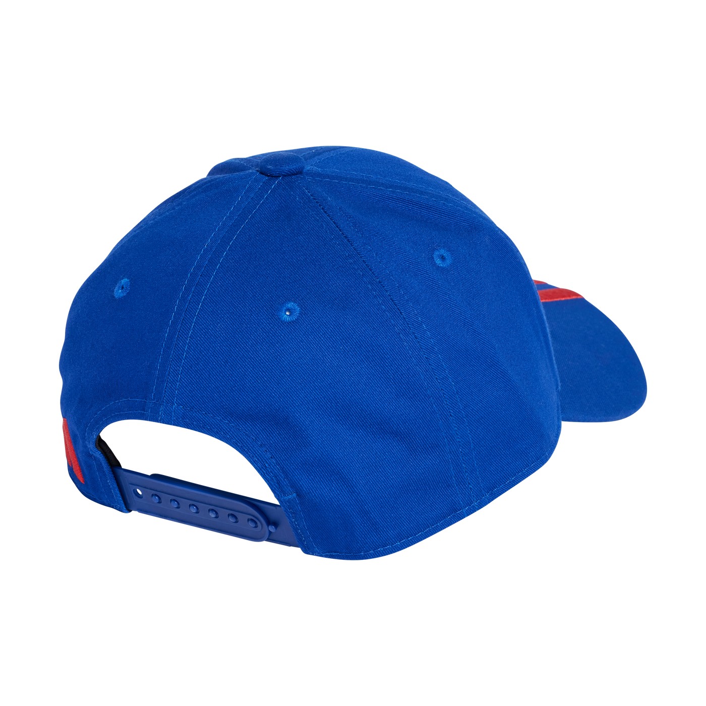 adidas Frankrijk 3-Stripes Baseball Cap