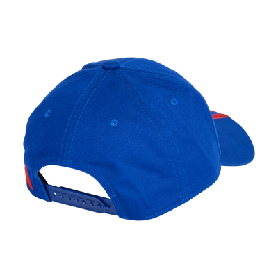 adidas Frankrijk 3-Stripes Baseball Cap