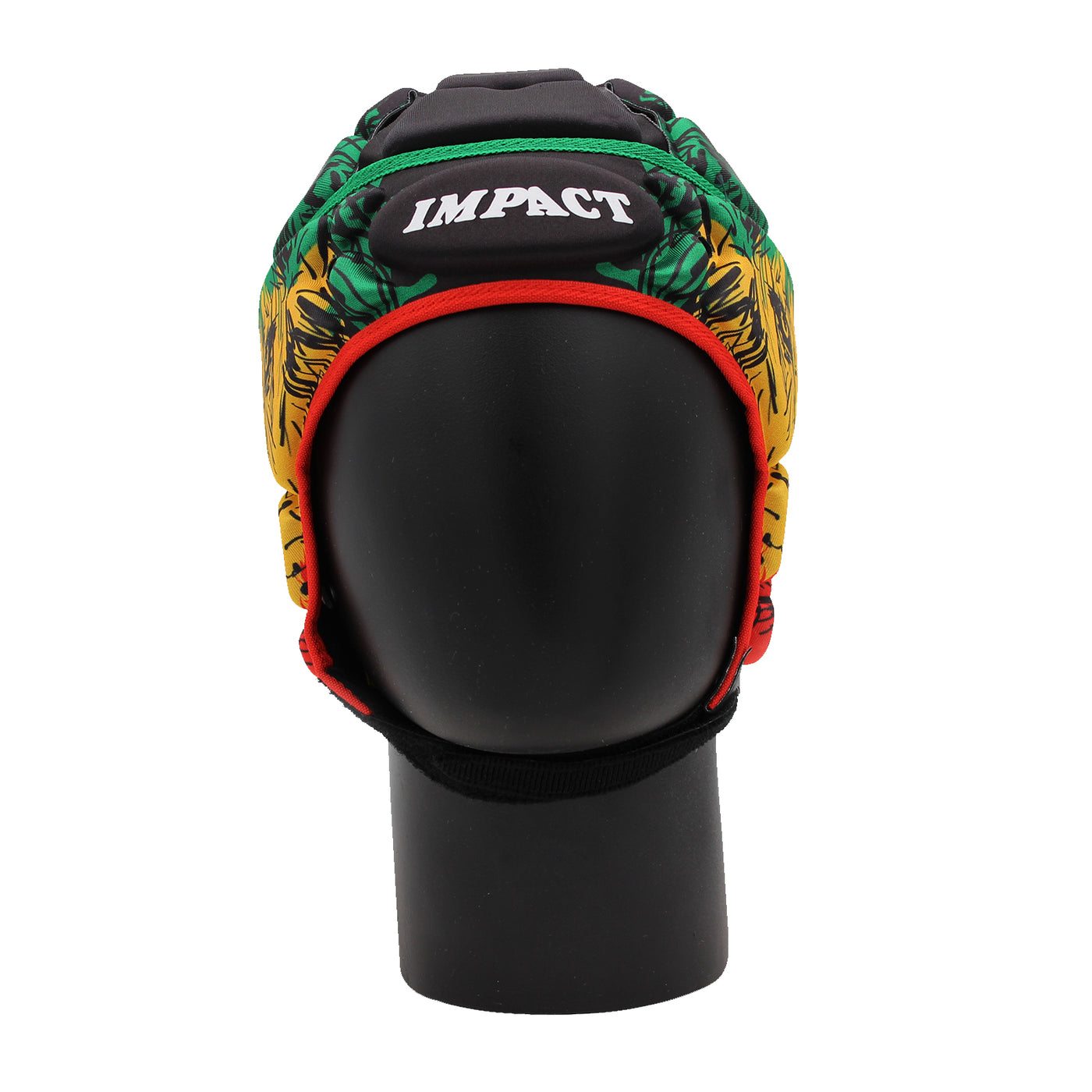 Impact Rugby Jamaican Lion Scrumcap