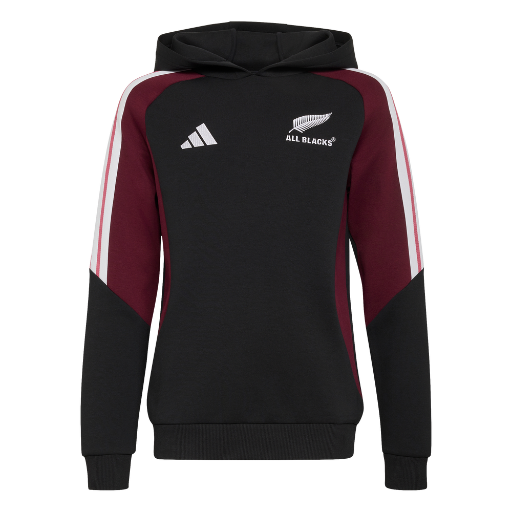 adidas All Blacks Hoodie Kids