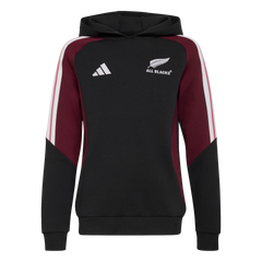 adidas All Blacks Hoodie Kids