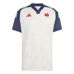 adidas Frankrijk Rugby Trainingsshirt Heren