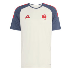 adidas Frankrijk Rugby Performance T-shirt Kids