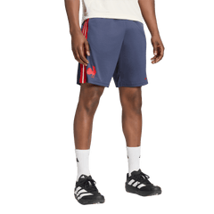 adidas Frankrijk Rugby Gymshort Heren