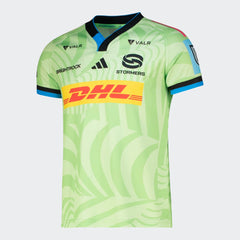 adidas DHL Stormers Uitshirt Heren