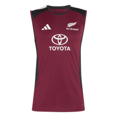 adidas All Blacks Singlet Heren