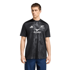 adidas All Blacks Supportersshirt Heren