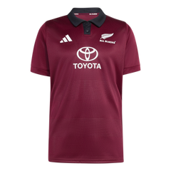 adidas All Blacks Trainingsshirt Heren