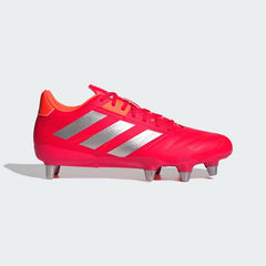 Adidas Kakari Elite SG Rugby Schoenen Lucid Red
