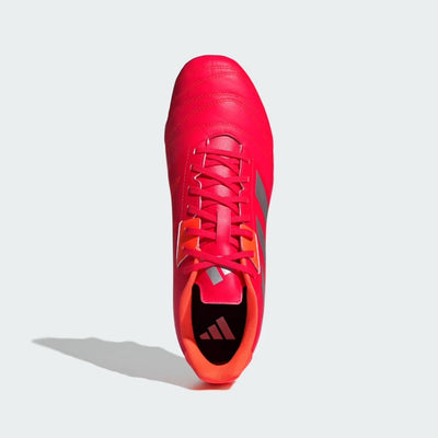 Adidas Kakari Elite SG Rugby Schoenen Lucid Red