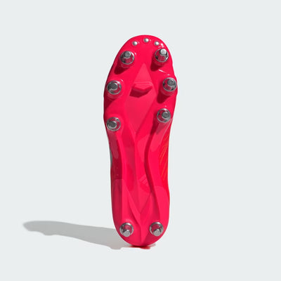 Adidas Kakari Elite SG Rugby Schoenen Lucid Red