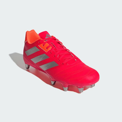 Adidas Kakari Elite SG Rugby Schoenen Lucid Red