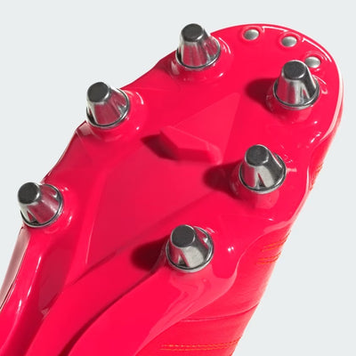 Adidas Kakari Elite SG Rugby Schoenen Lucid Red